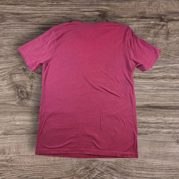 ⭐️Bella Canvas Pink Schitt's Creek Rose Apothecary Tshirt Size Med - Picture 2 of 5